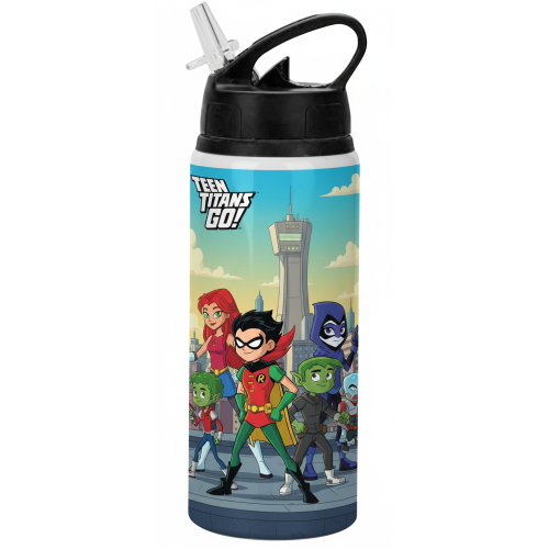 Παγούρι Teen Titans Go