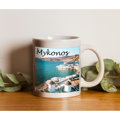 Κούπα Mykonos