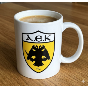 Κούπα AEK 25-0013