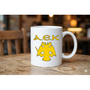 Κούπα AEK N2 25-0016