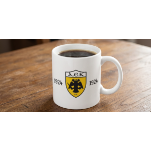 Κούπα AEK N3 25-0017