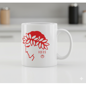 Mug Olympiacos N6 25-0005