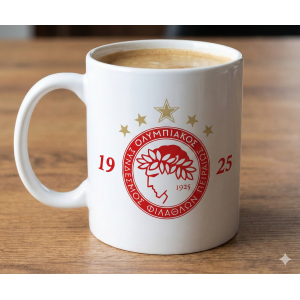 Mug Olympiacos 1925 25-0003