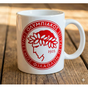 Mug Olympiacos 25-0002