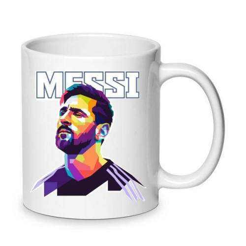 Κούπα MESSI N2