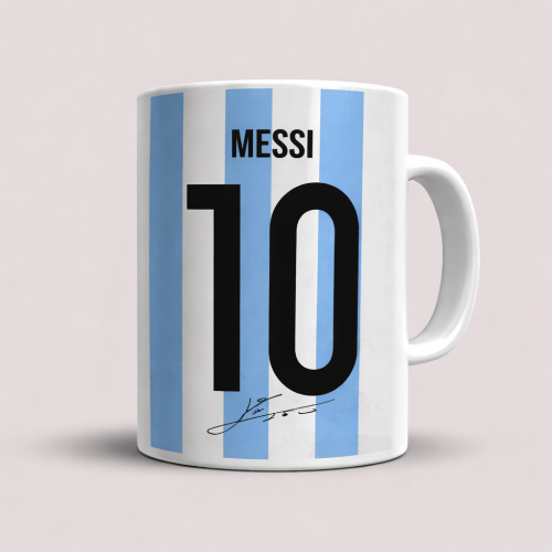 Κούπα MESSI N4