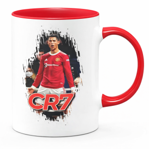 Mug Ronaldo N3