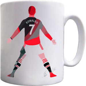 Mug Ronaldo N2