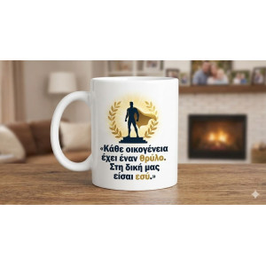 Κούπα Θειος