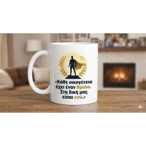 Κούπα Θειος