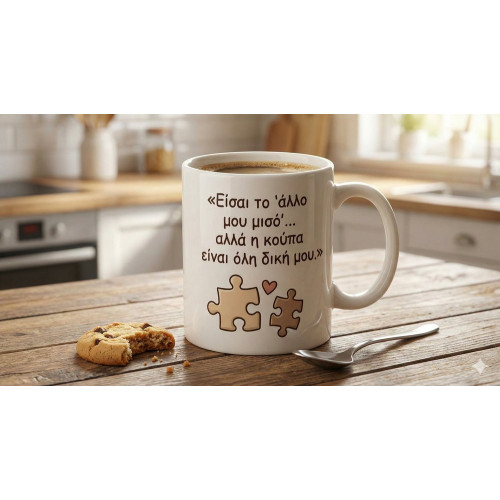 Κούπα Αστεια