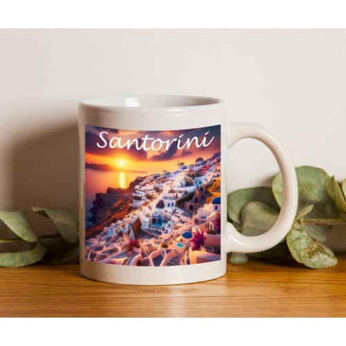 Κούπα Santorini 1