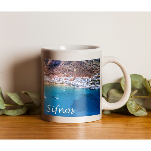 Κούπα Sifnos