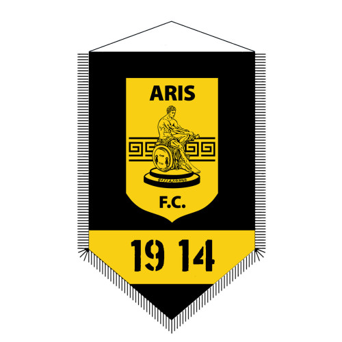 Λαβαράκι σατέν  ΑΡΗΣ N1