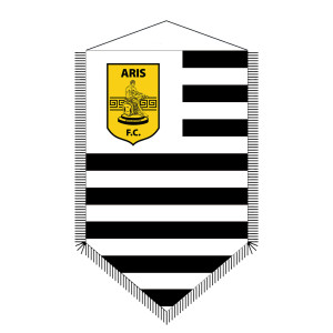 Λαβαράκι σατέν  ΑΡΗΣ N2