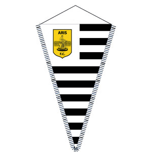 Λαβαράκι σατέν  ΑΡΗΣ Τρίγωνο N2