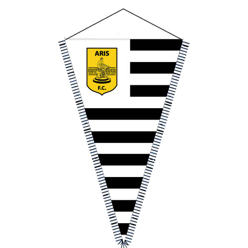 Λαβαράκι σατέν  ΑΡΗΣ Τρίγωνο N2