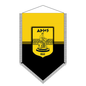 Λαβαράκι σατέν  ΑΡΗΣ N3