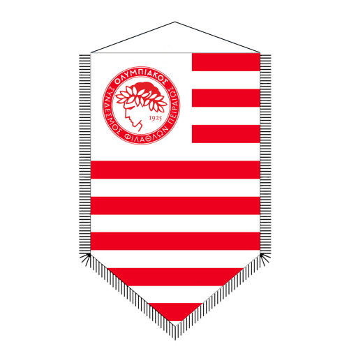 Λαβαράκι σατέν  Ολυμπιακος N1