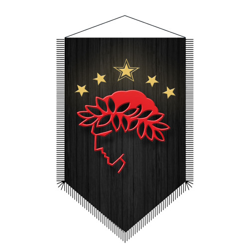 Λαβαράκια Ολυμπιακός Ν3