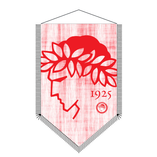 Λαβαράκι σατέν  Ολυμπιακος Ν8