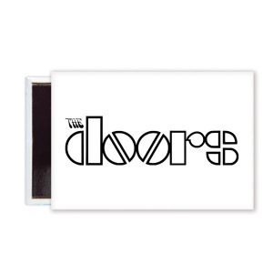 Μαγνητάκι Ψυγείου 78x53mm