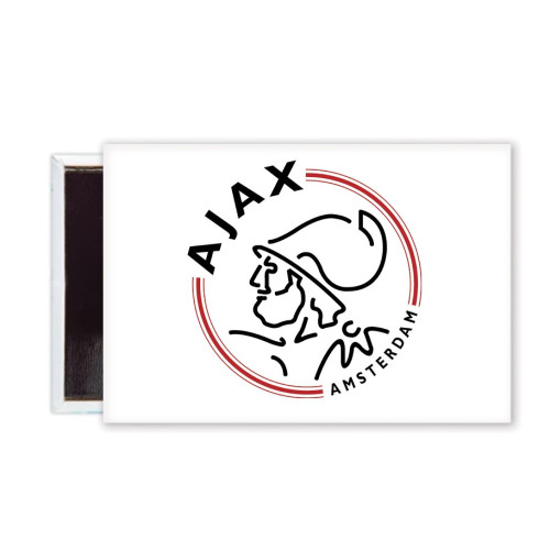 Μαγνητάκι Ψυγείου 78x53mm
