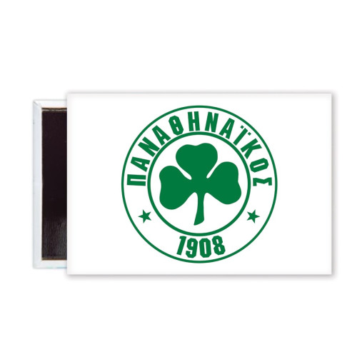 Μαγνητάκι Ψυγείου 78x53mm