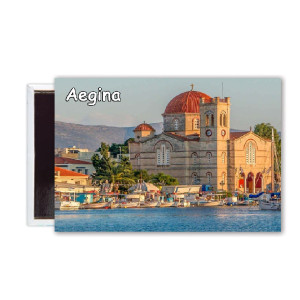 Μαγνητάκι Aegina