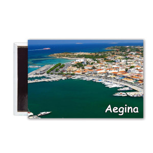 Μαγνητάκι Aegina 2