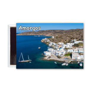 Μαγνητάκι Amorgos 2
