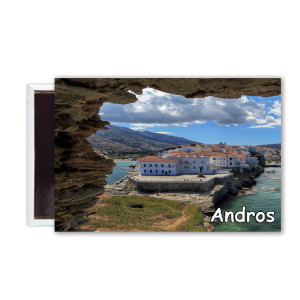 Μαγνητάκι Andros 2