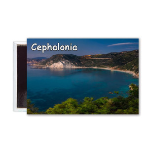 Μαγνητάκι Cephalonia