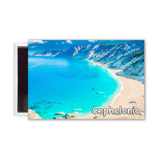 Μαγνητάκι Cephalonia 2