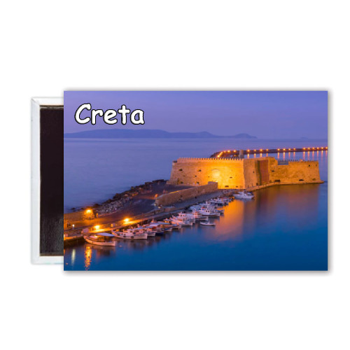 Μαγνητάκι Creta 2