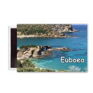 Μαγνητάκι Euboea