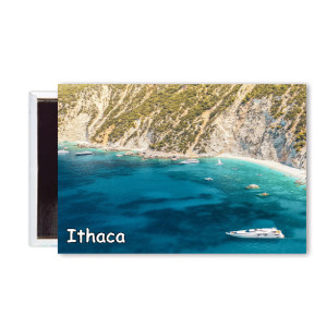Magnet Ithaca