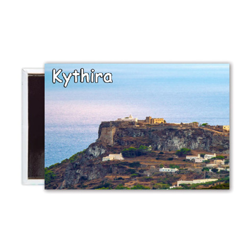 Μαγνητάκι Kythira