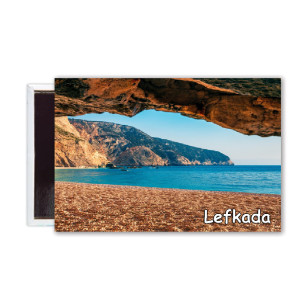 Μαγνητάκι Lefkada