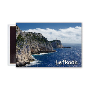 Magnet Lefkada 2
