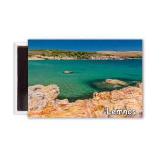 Μαγνητάκι Lemnos 2