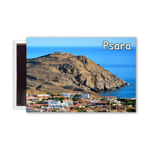 Μαγνητάκι Psara 2