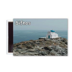 Μαγνητάκι Sifnos