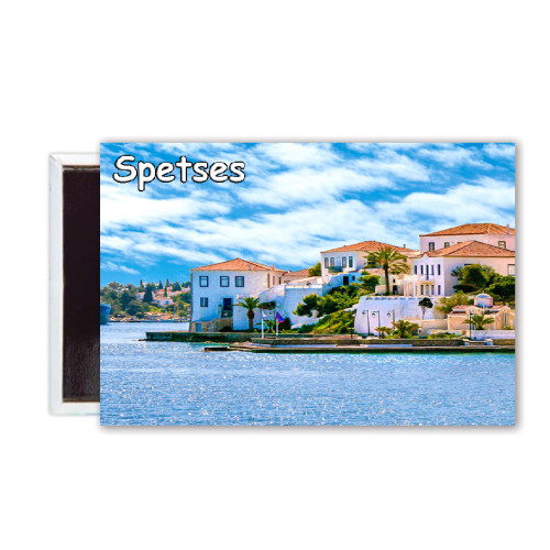 Μαγνητάκι Spetses