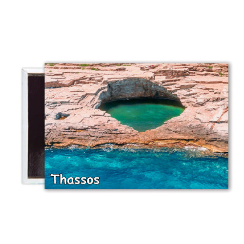 Μαγνητάκι Thassos