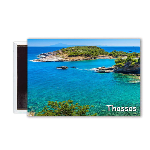 Μαγνητάκι Thassos 2