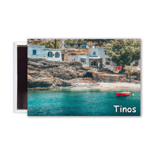 Μαγνητάκι Tinos