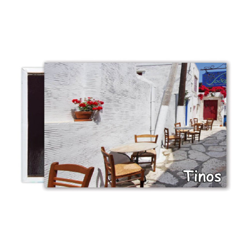 Μαγνητάκι Tinos 2