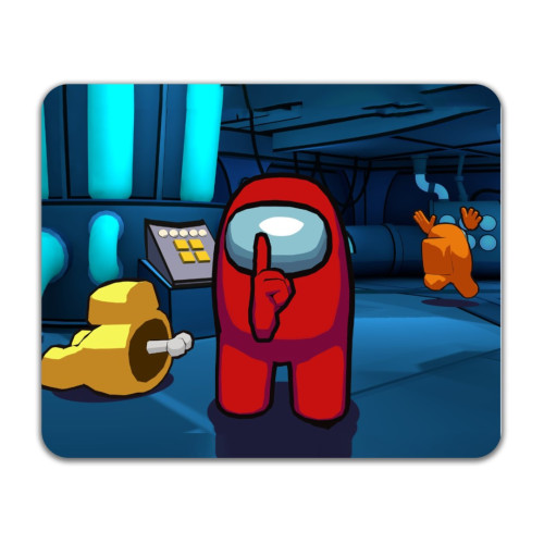 Mousepad Among Us 2