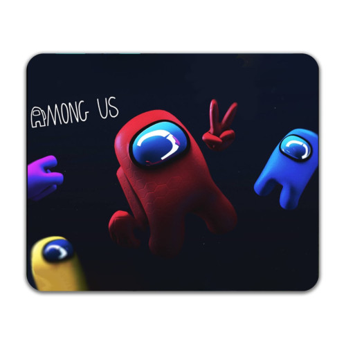 Mousepad Among Us 3